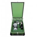 1/4 HP Compressor w/Cabinet