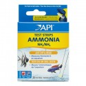 Ammonia TEST STRIPS