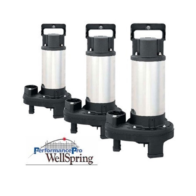 PerformancePro WellSpring Pumps