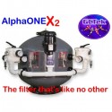 AlphaOneX2