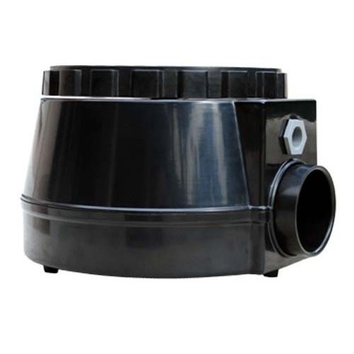 DreamPond Retro Bottom Drains Bottom Drains