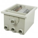 Sea Side PP-40 RDF With 4 Inlets