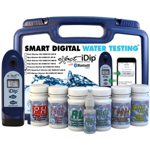 Pond Care Treatment and Testing Benefits of Using Nualgi Ponds When you supplement your regular maintenance with Nualgi Ponds, you will be able to: WATCH YOUR POND FLOURISH