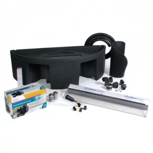 Atlantic ColorFalls Complete Kits