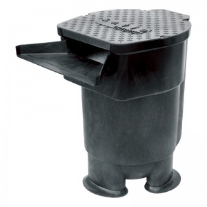 Savio LivingPonds Waterfall Filter 100 