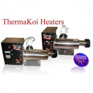 Pond Heaters Pond supplies at guaranteed lowest prices plus free shipping nationwide.  Save on pond pumps, pond filters, Air Pumps,aerators,Koi Food, UV sterilizers, Sieves,