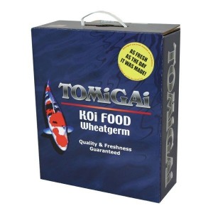 Tomigai Wheatgerm Koi Food